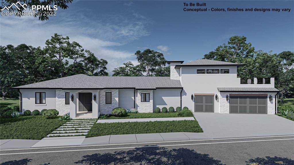351 Bergamo Way - Photo 1