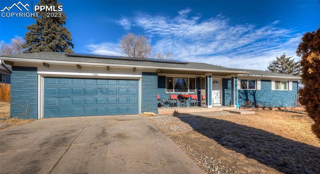 1326 Saratoga Drive - Photo 1
