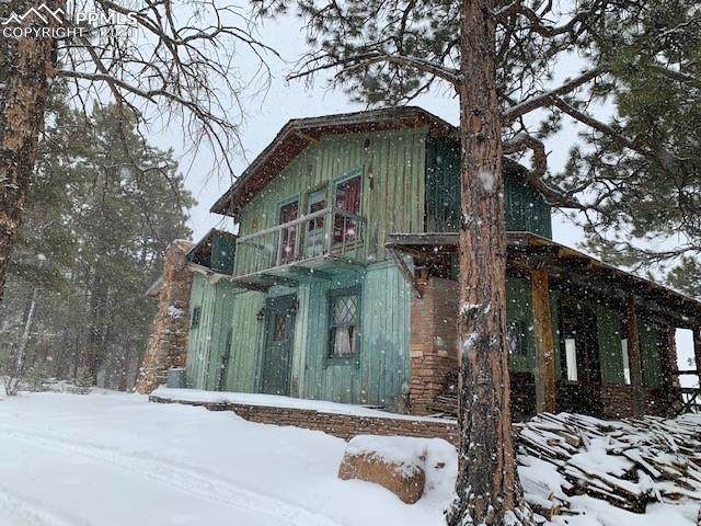 1480 Spruce Road - Photo 1