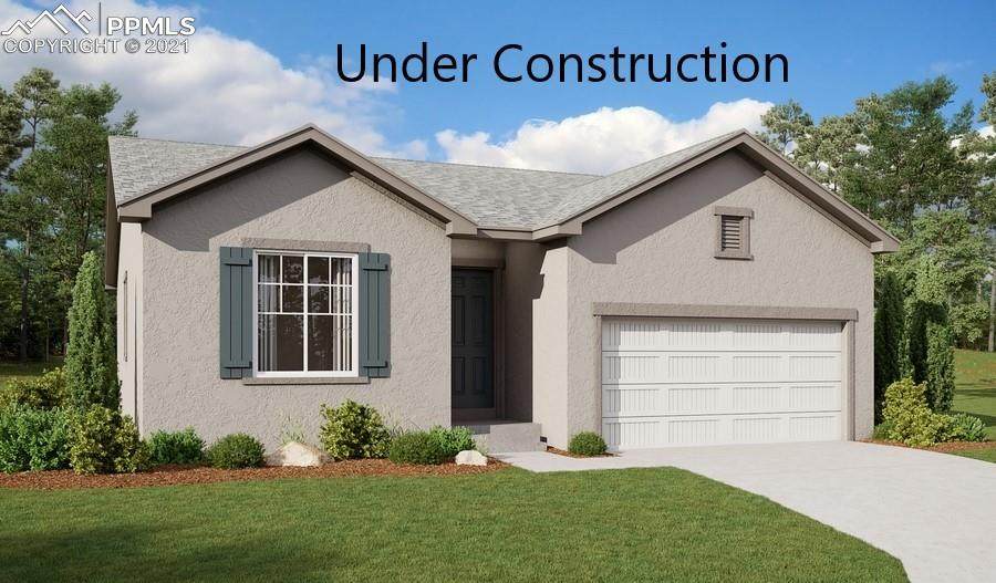 2328 Sunrise Lane - Photo 1