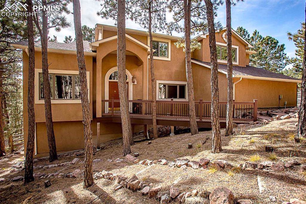 210 Lodgepole Way - Photo 1