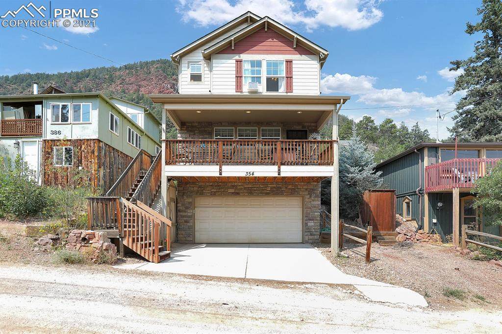 354 Corona Street - Photo 1