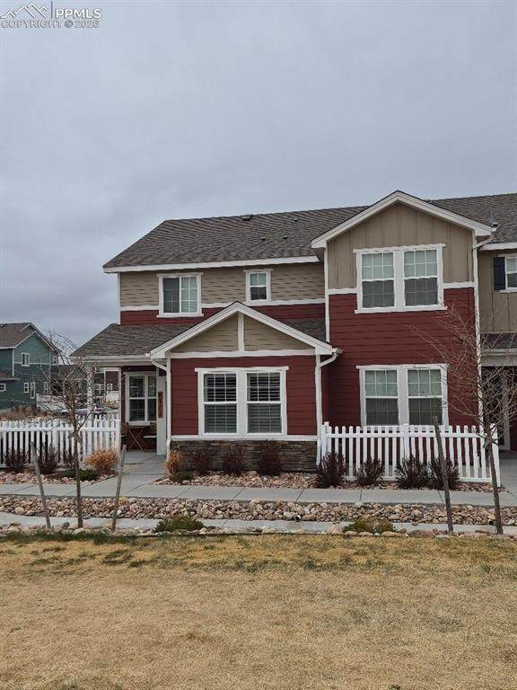 8711 Laurel Mountain View - Photo 1