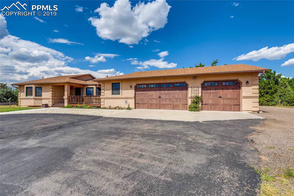 1270 Montezuma Road - Photo 1
