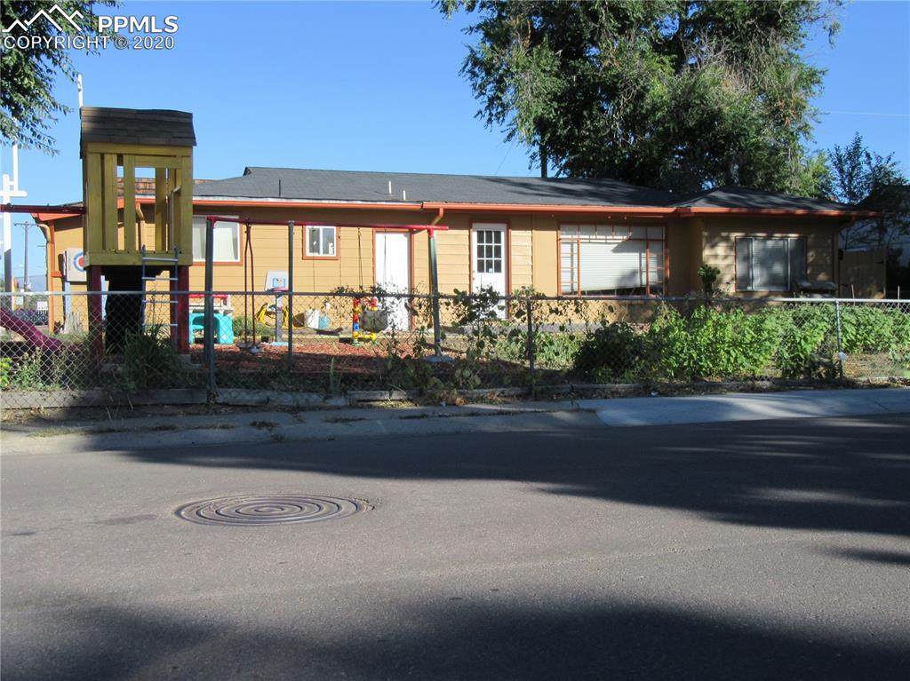 100 Morningside Drive - Photo 1