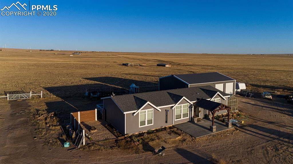 25950 Falcon Highway - Photo 1