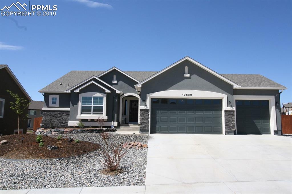 10630 Rainbow Bridge Drive - Photo 1