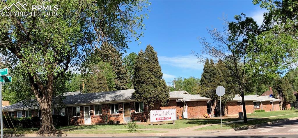 2916 Bijou Street - Photo 1