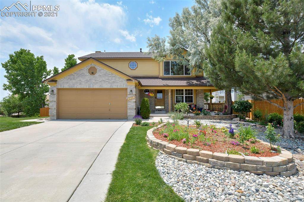 4448 White Oak Court - Photo 1