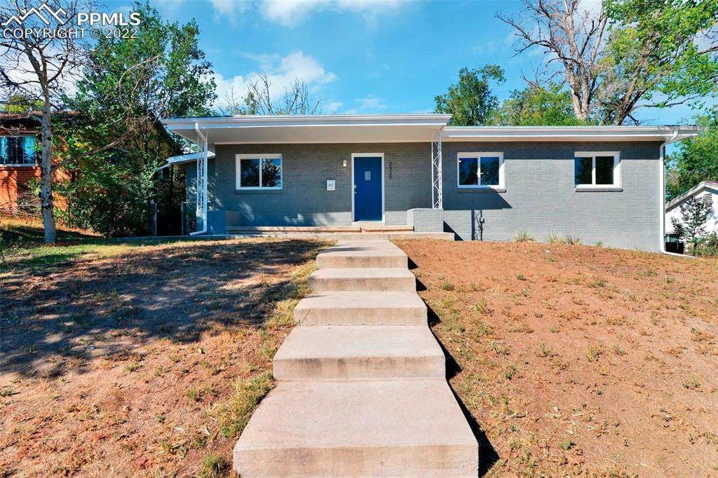 2322 Union Boulevard - Photo 1