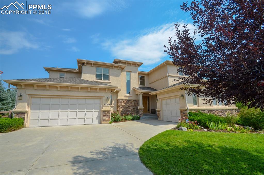 2340 Rusty Ridge Court - Photo 1