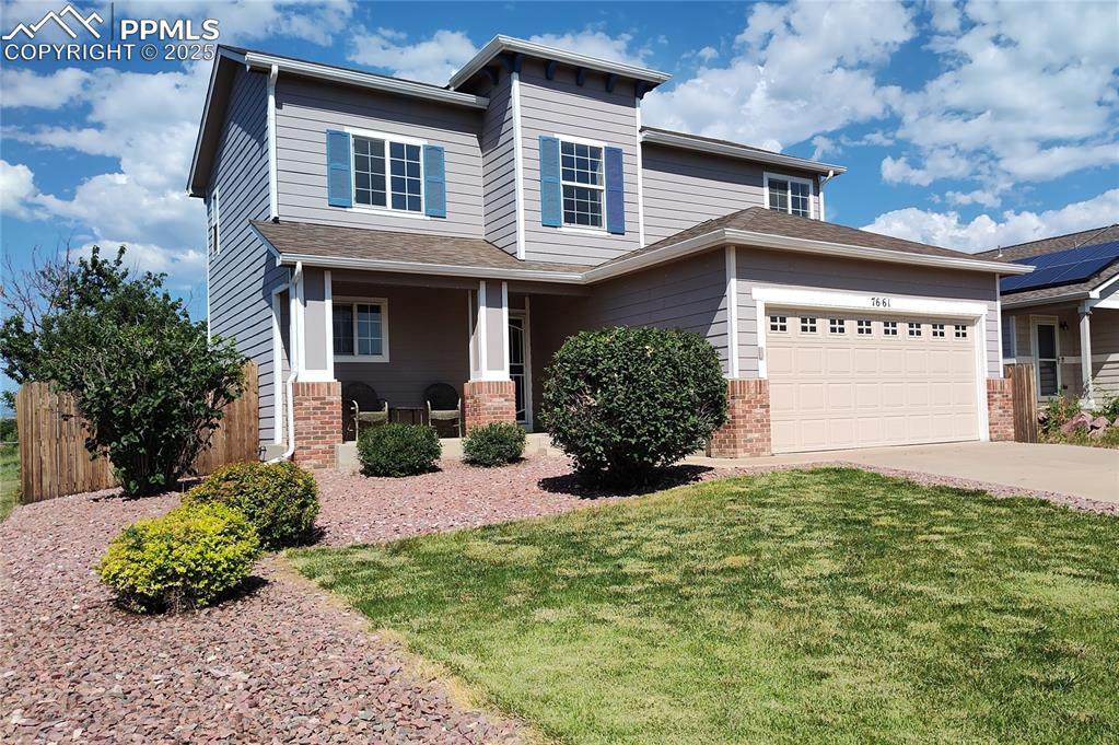 7661 Barn Owl Drive - Photo 1