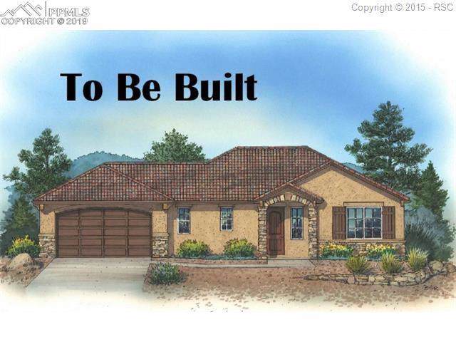 2043 Mountain Spirit Point - Photo 1