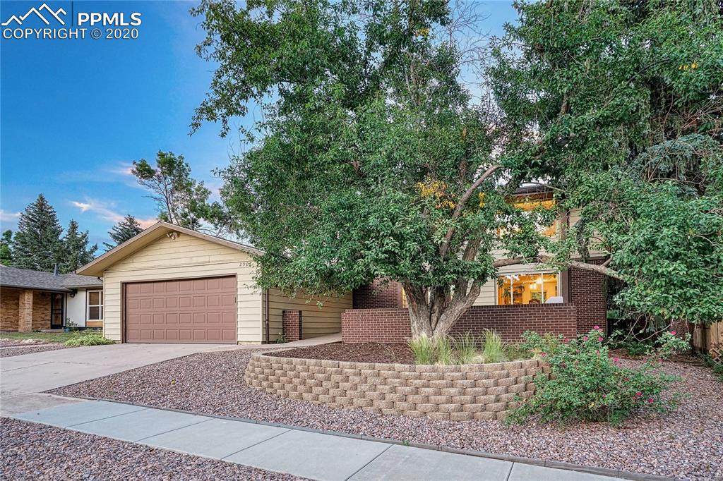 2907 Nevermind Lane - Photo 1