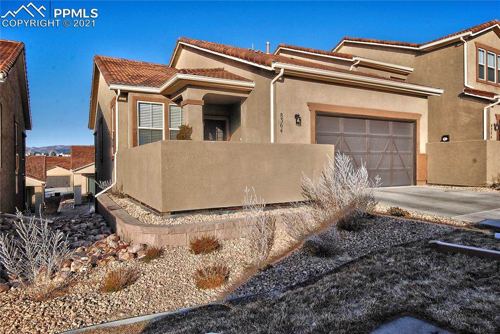 8364 Grand Peak Summit View - Photo 1