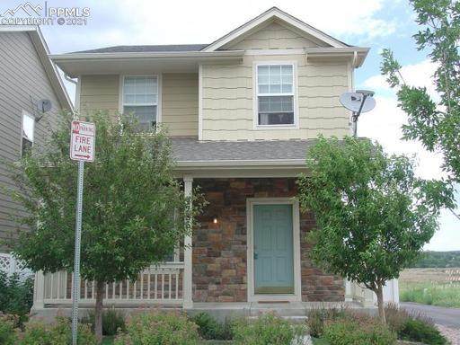 2286 Falkirk Drive - Photo 1