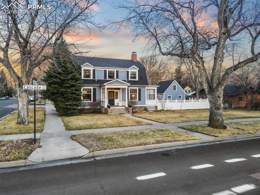 1729 Cascade Avenue - Photo 1