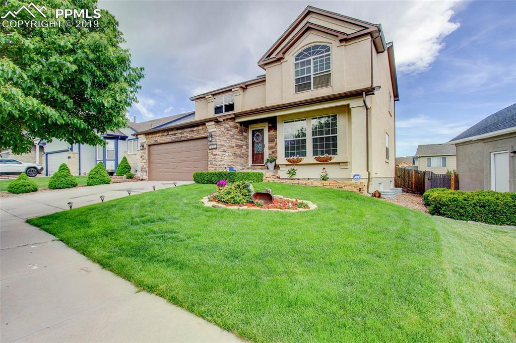 4133 Ascendant Drive - Photo 1