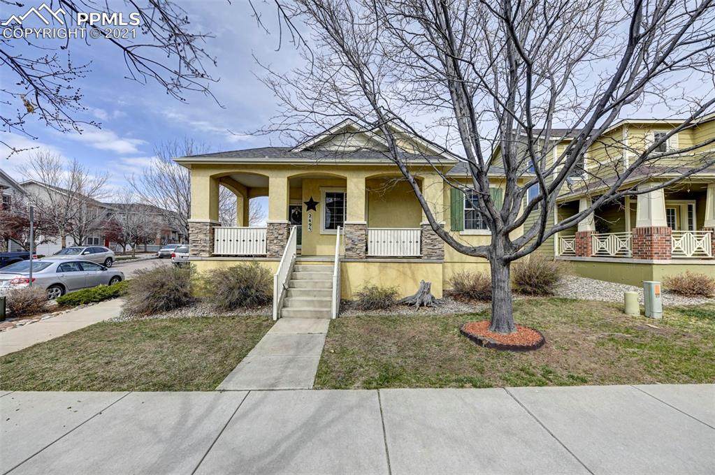 2495 St Paul Drive - Photo 1