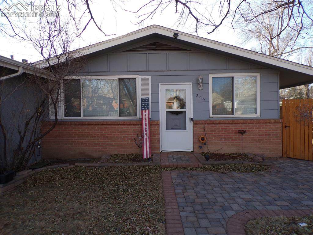 247 Crestone Avenue - Photo 1