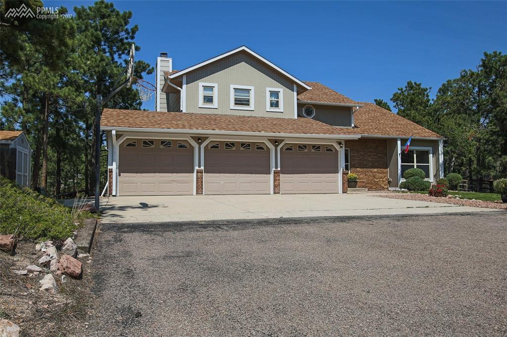 1160 Pleasant View Lane - Photo 1