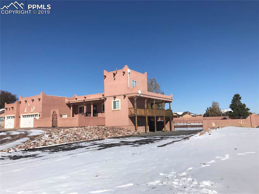 1209 El Caminito Drive - Photo 1