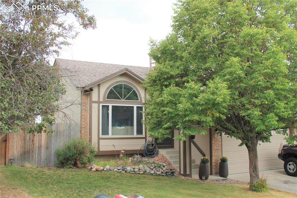 2864 Front Royal Drive - Photo 1