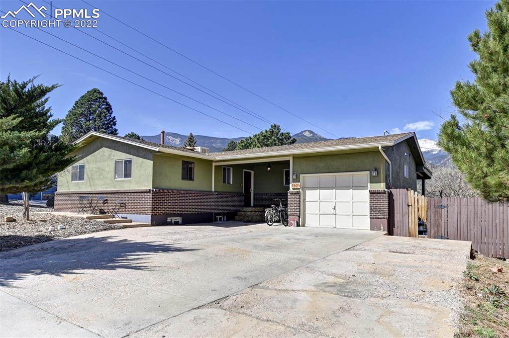 152 Clarksley Road - Photo 1