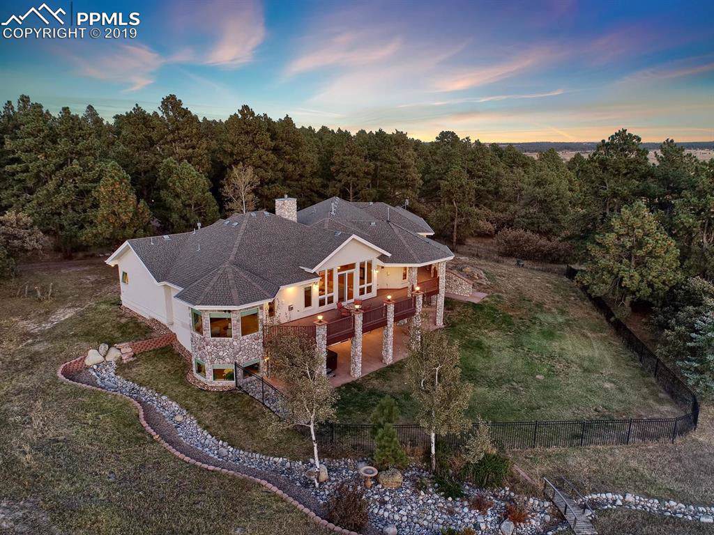 15254 Shadow Mountain Ranch Road - Photo 1