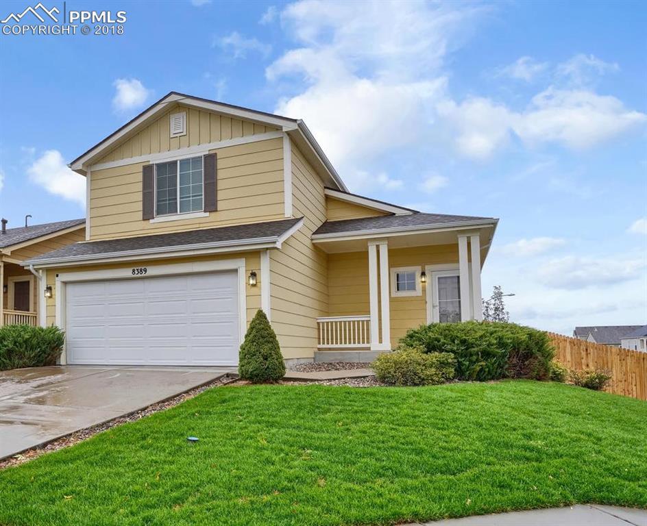 8389 Newbury Way - Photo 1