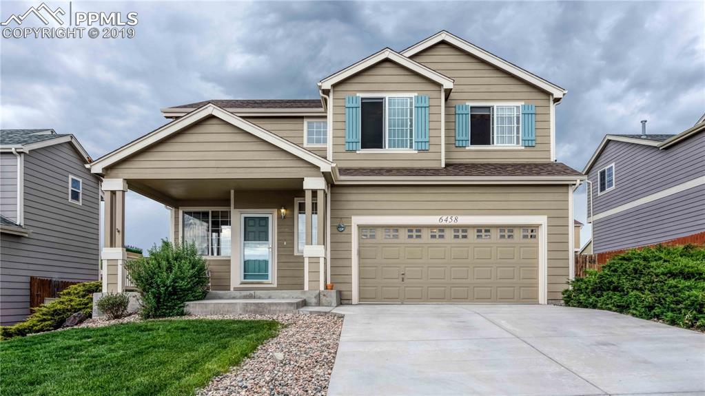 6458 Elsinore Drive - Photo 1