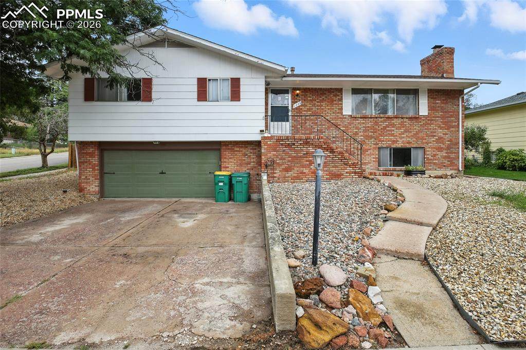 1239 Martin Drive - Photo 1