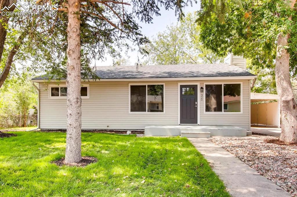 320 Sherri Drive - Photo 1