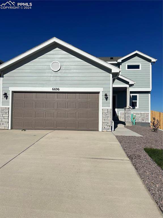 6696 Split Mountain Drive - Photo 1
