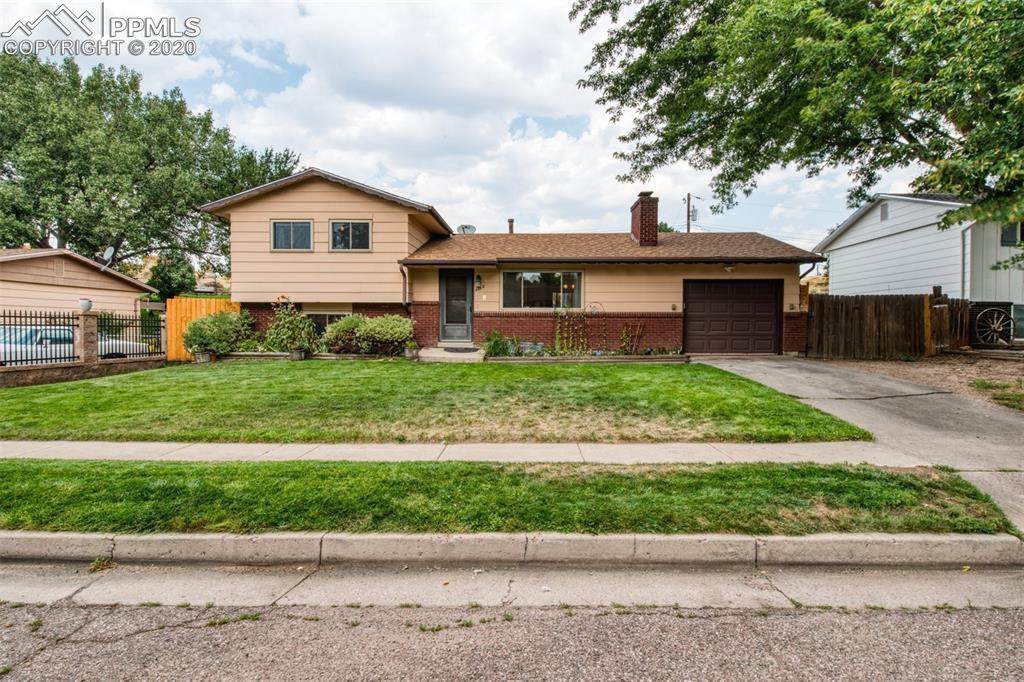 4112 Goldenrod Drive - Photo 1