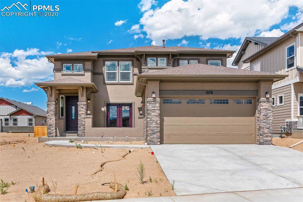1078 Kelso Place - Photo 1