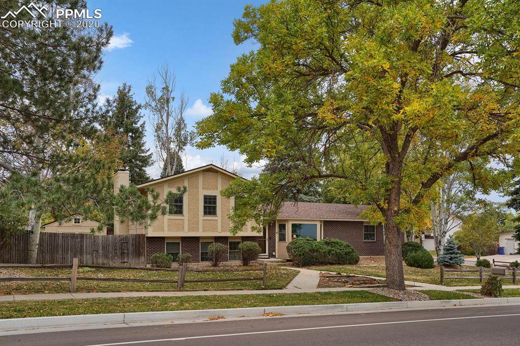 5115 Carefree Circle - Photo 1