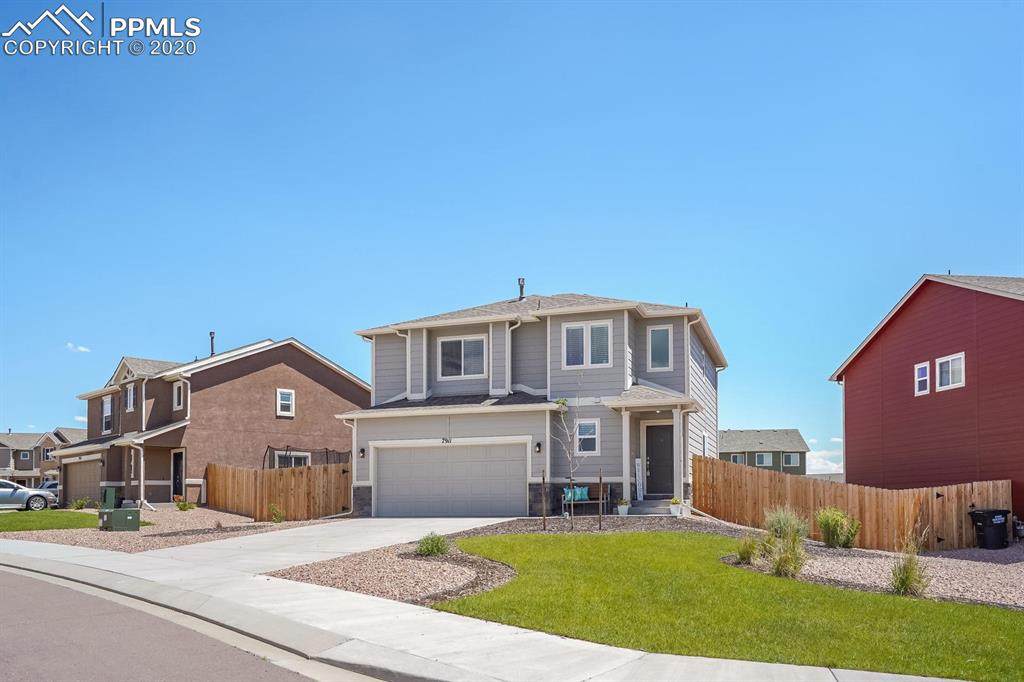 7911 Maiden Court - Photo 1