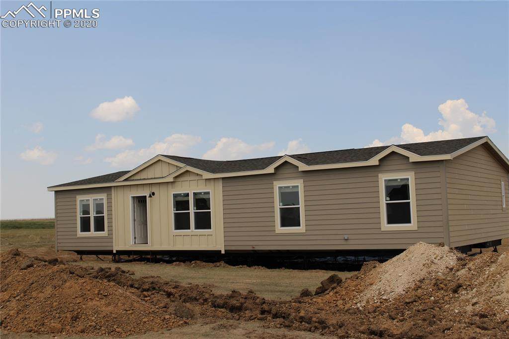 30048 Lonesome Dove Lane - Photo 1