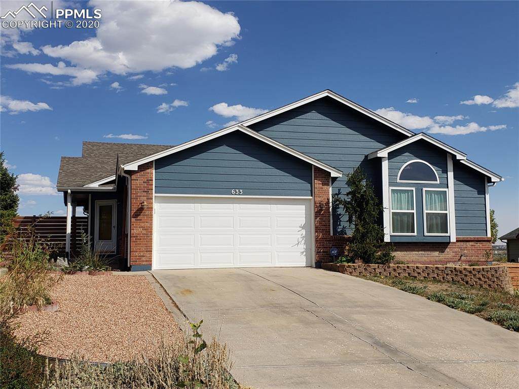 633 Loomis Avenue - Photo 1
