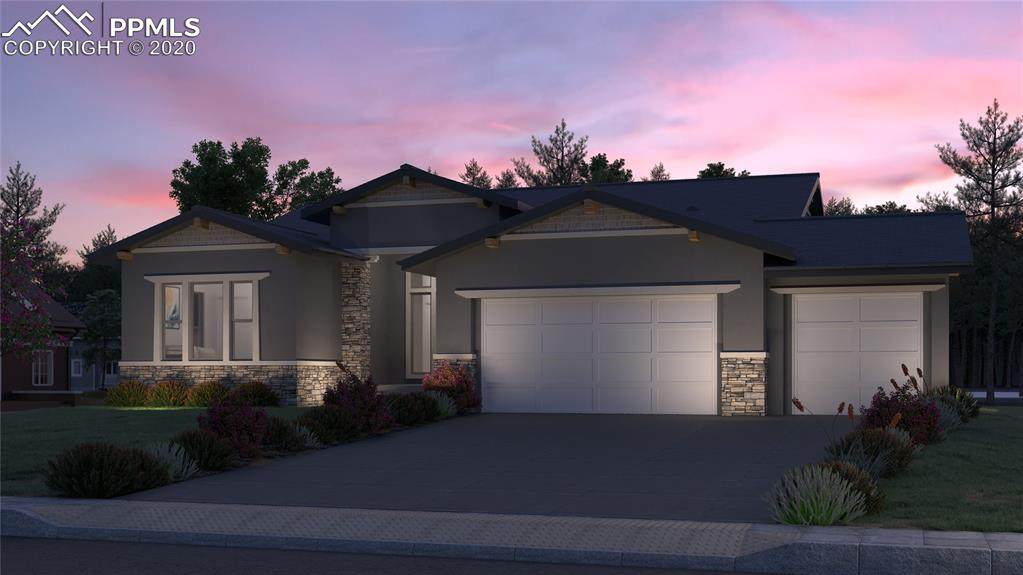 1766 Summerglow Lane - Photo 1