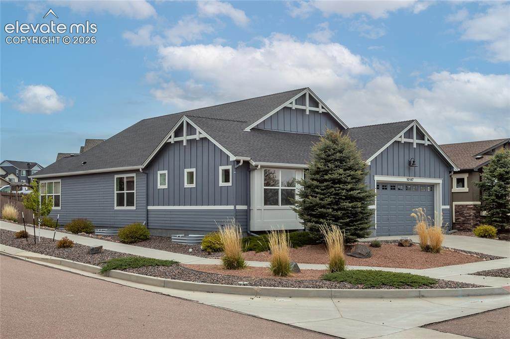 10147 Barbour Fork Court - Photo 1