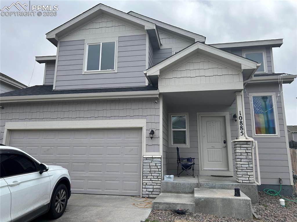 10885 Matta Drive - Photo 1