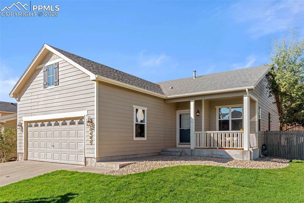 6492 Stella Luna Drive - Photo 1