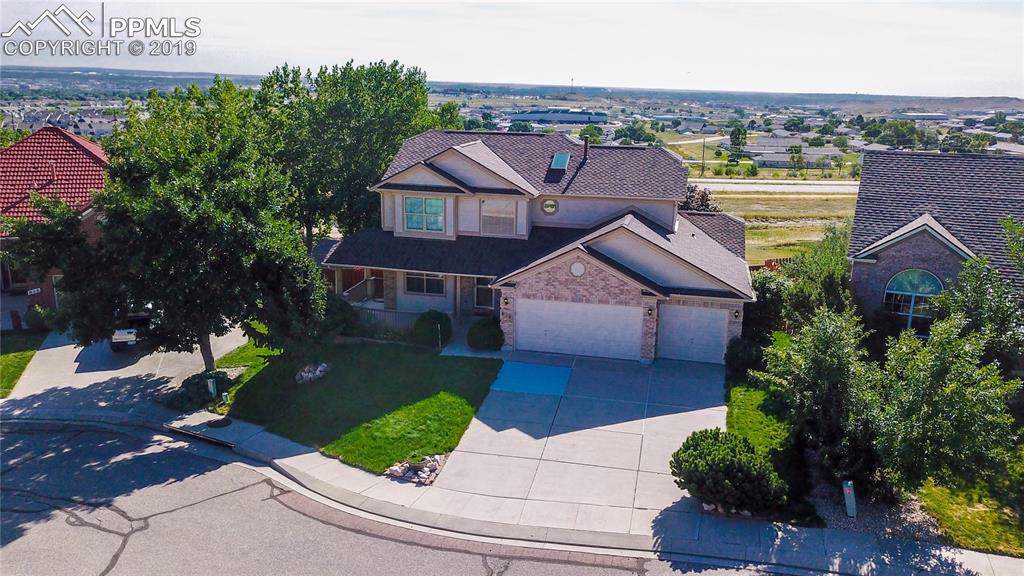 825 Lilacglen Court - Photo 1