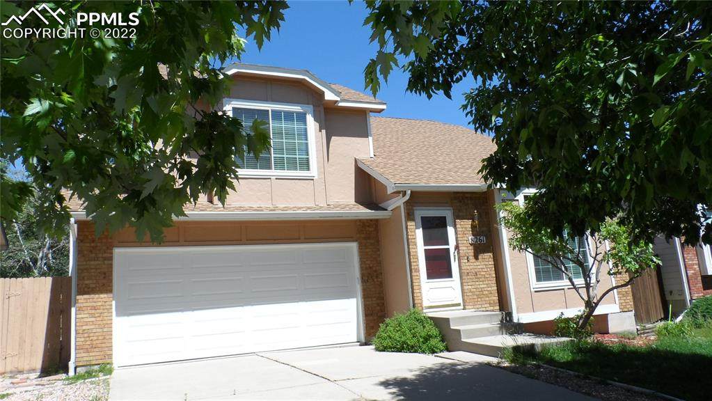 8261 Dolly Madison Drive - Photo 1