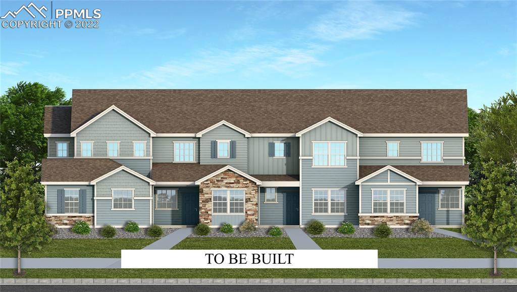 5021 Mountain Vista Heights - Photo 1
