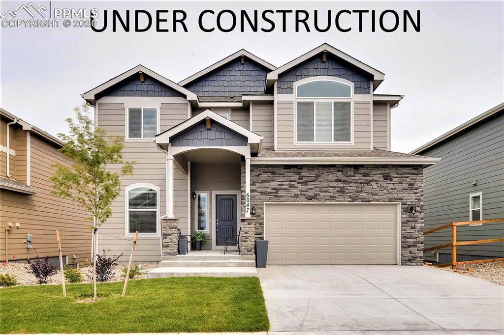11161 Tiffin Drive - Photo 1