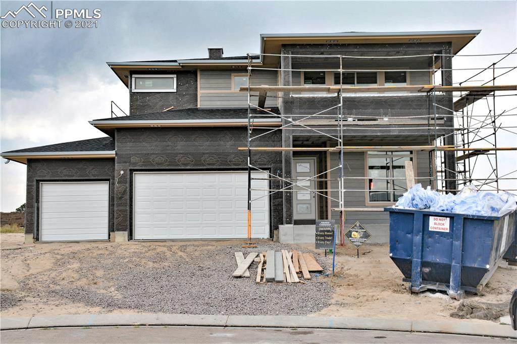 12549 Chianti Court - Photo 1