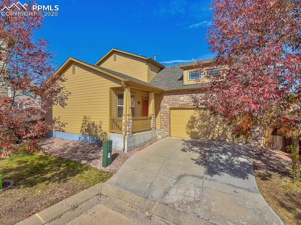 11914 Rodez Grove - Photo 1